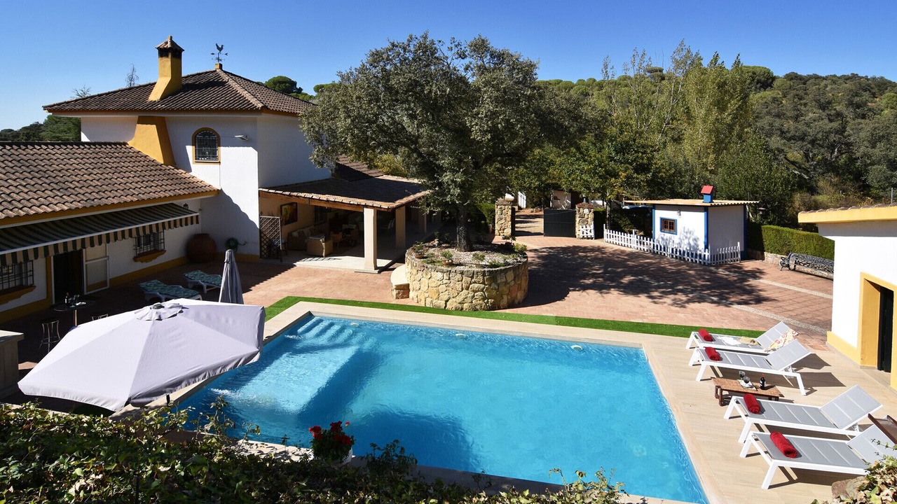 Photo of Outdoor in Cordoba