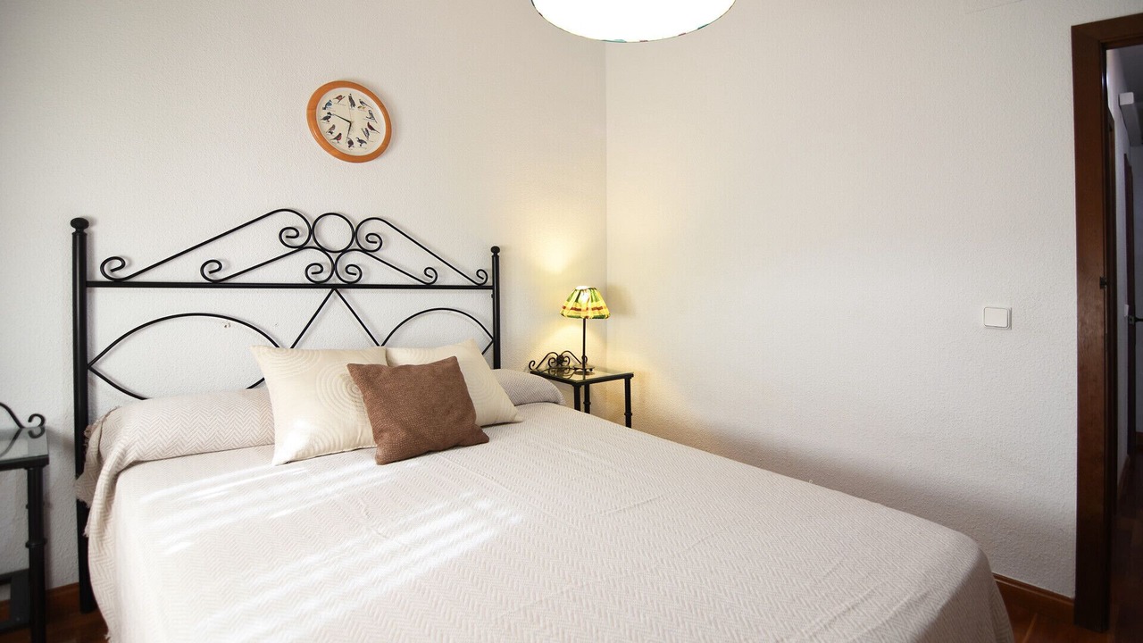 Photo of Bedroom in Cordoba