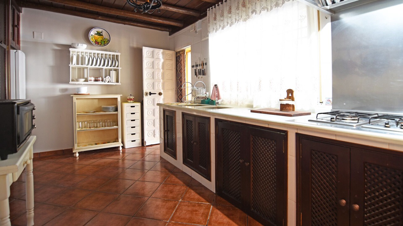 Photo of Kitchen in Cordoba