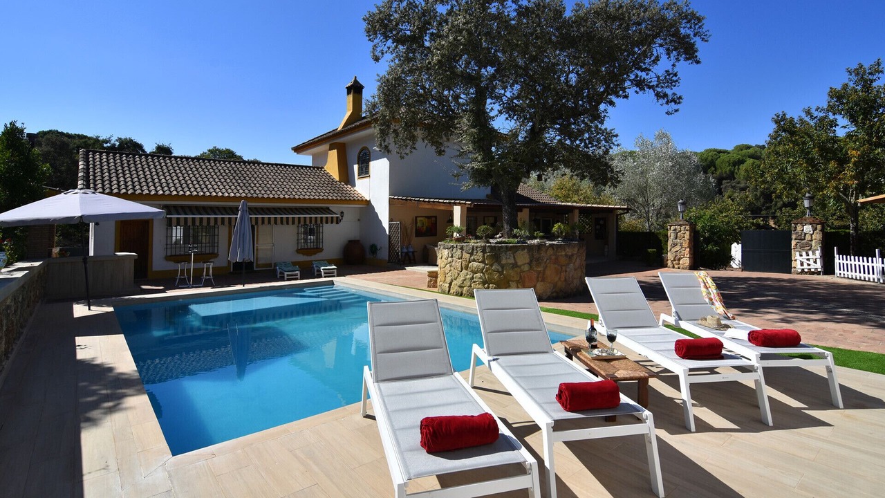 Photo of Outdoor in Cordoba