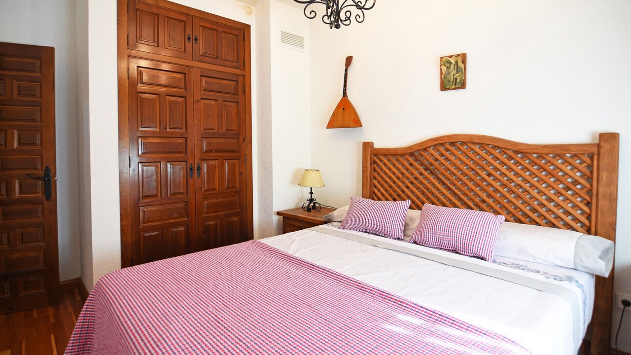 Photo of Bedroom in Cordoba