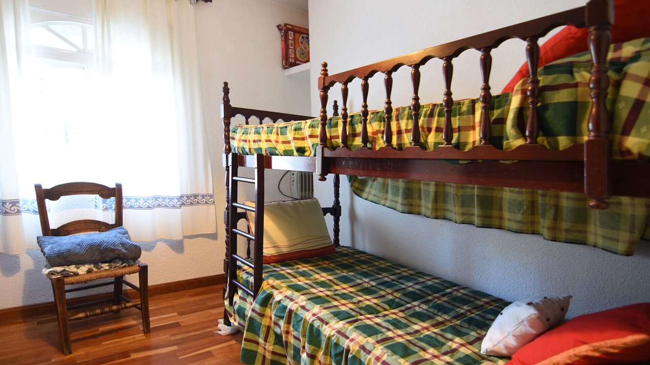Photo of Bedroom in Cordoba