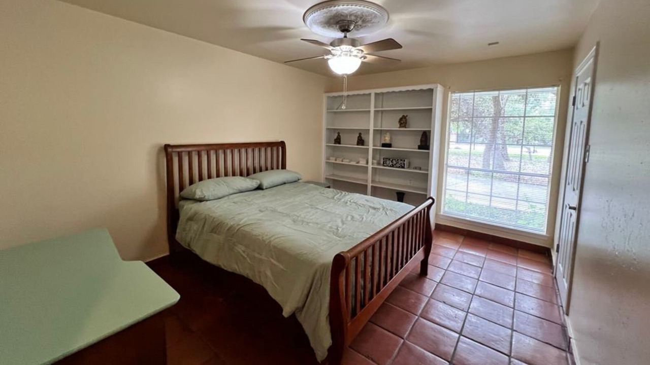 Photo of Bedroom in Hill Country Village