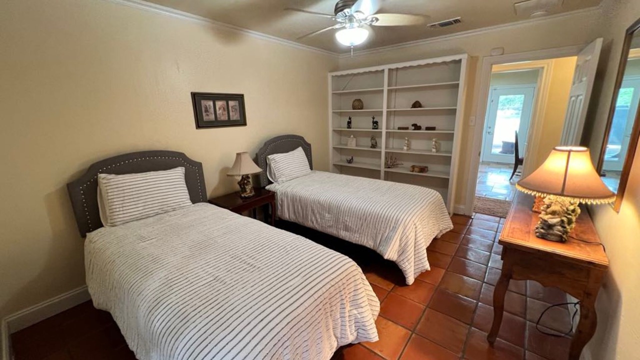 Photo of Bedroom in Hill Country Village