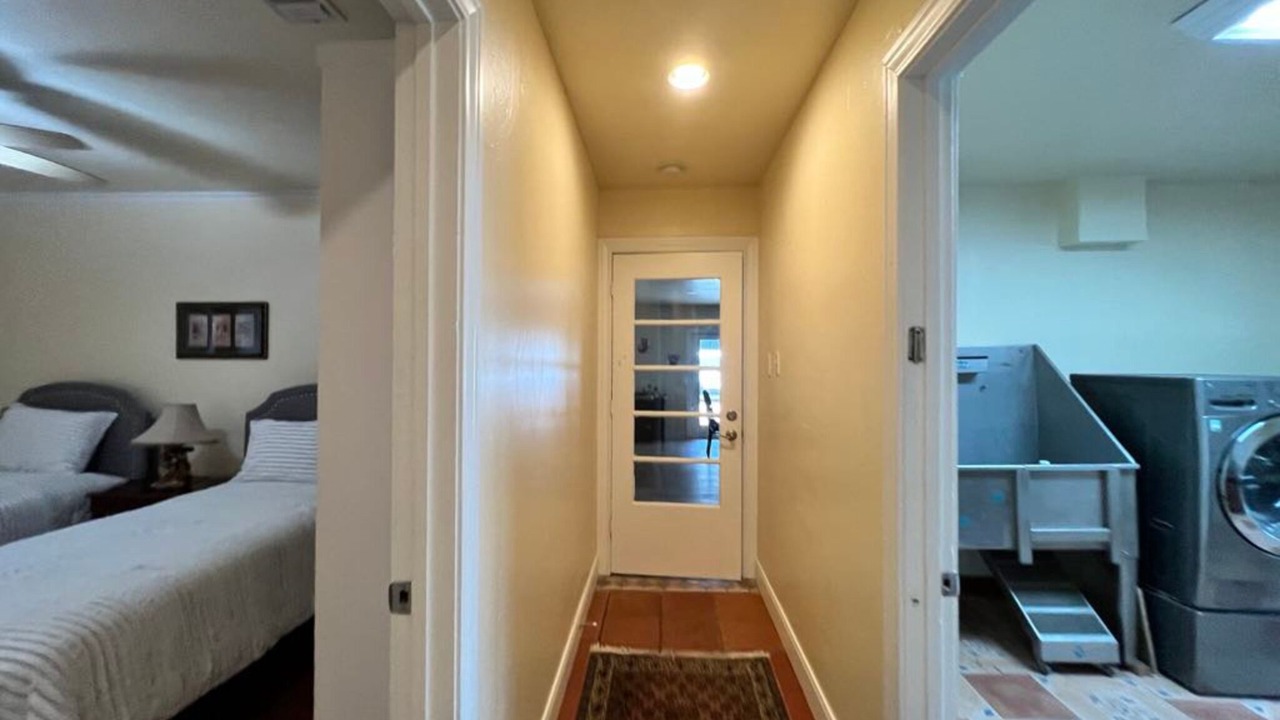 Photo of Bedroom in Hill Country Village