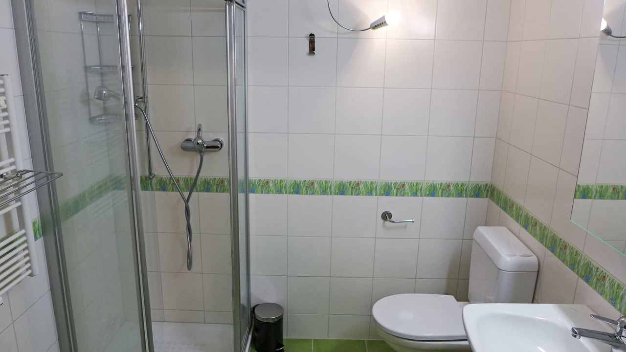 Photo of Bathroom in Randogne