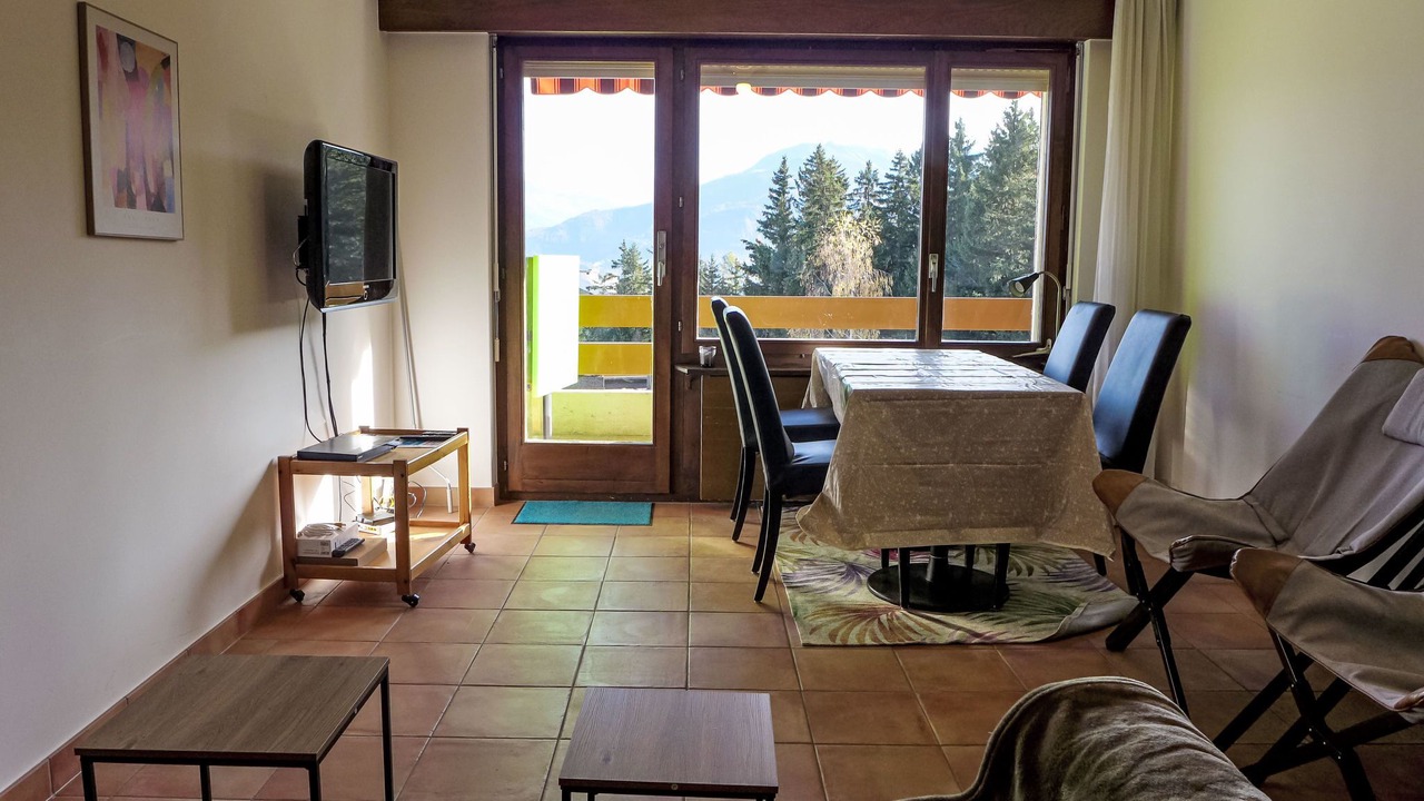 Photo of Livingroom in Randogne