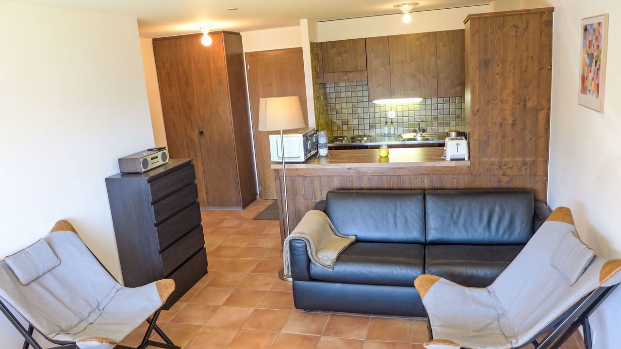 Photo of Livingroom in Randogne