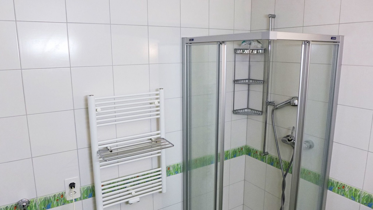 Photo of Bathroom in Randogne