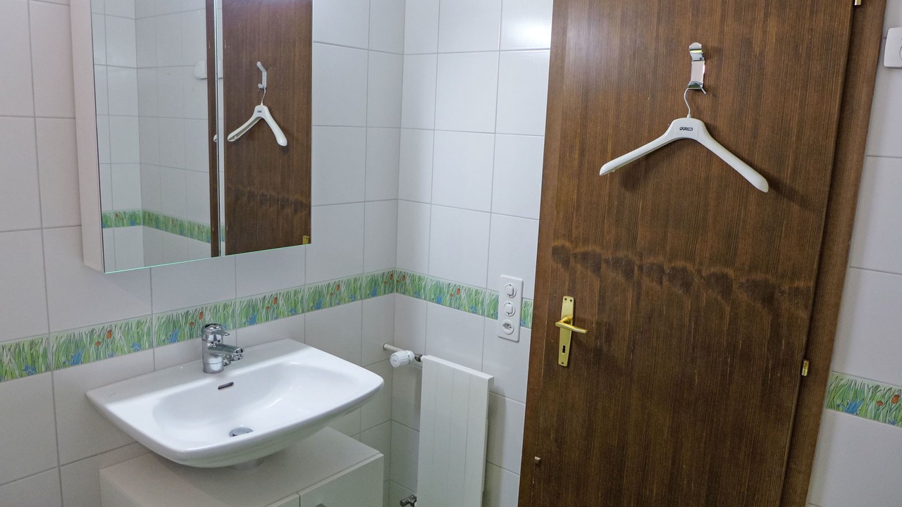 Photo of Bathroom in Randogne