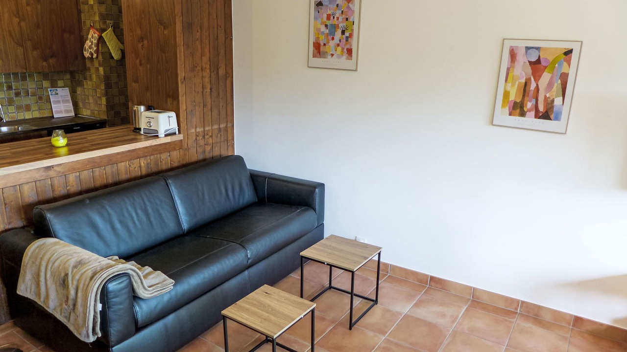 Photo of Livingroom in Randogne
