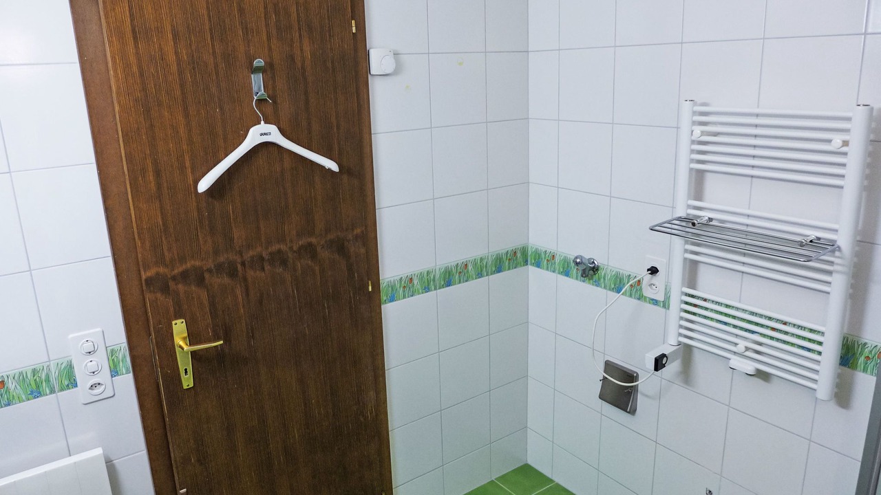 Photo of Bathroom in Randogne