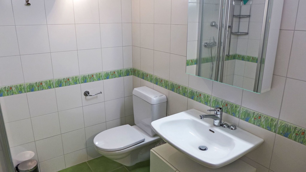 Photo of Bathroom in Randogne