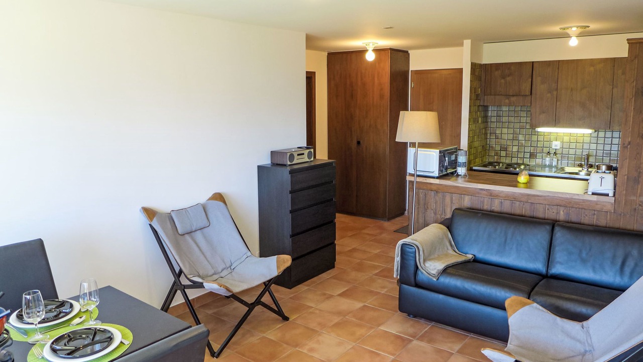 Photo of Livingroom in Randogne