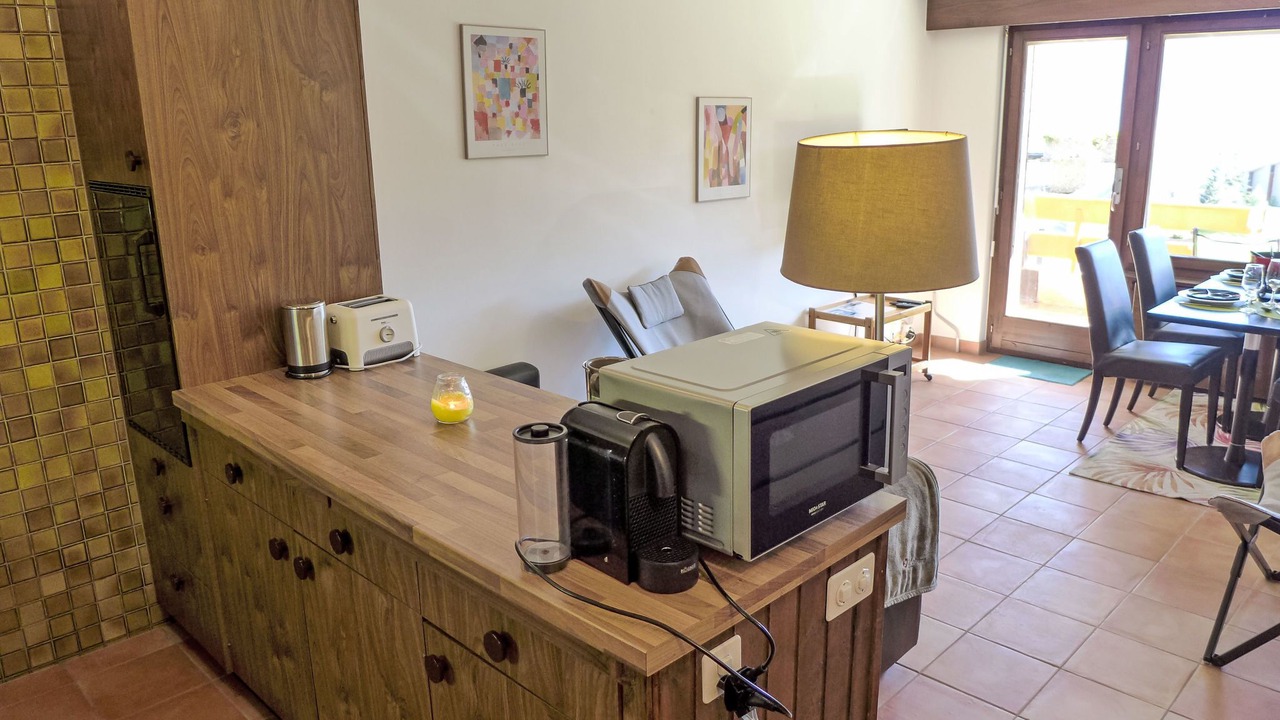 Photo of Bedroom in Randogne