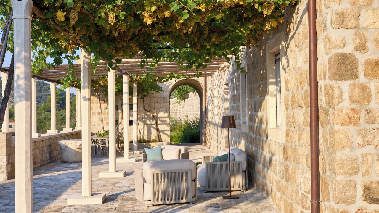 Photo of Patio Balcony in Sudurad