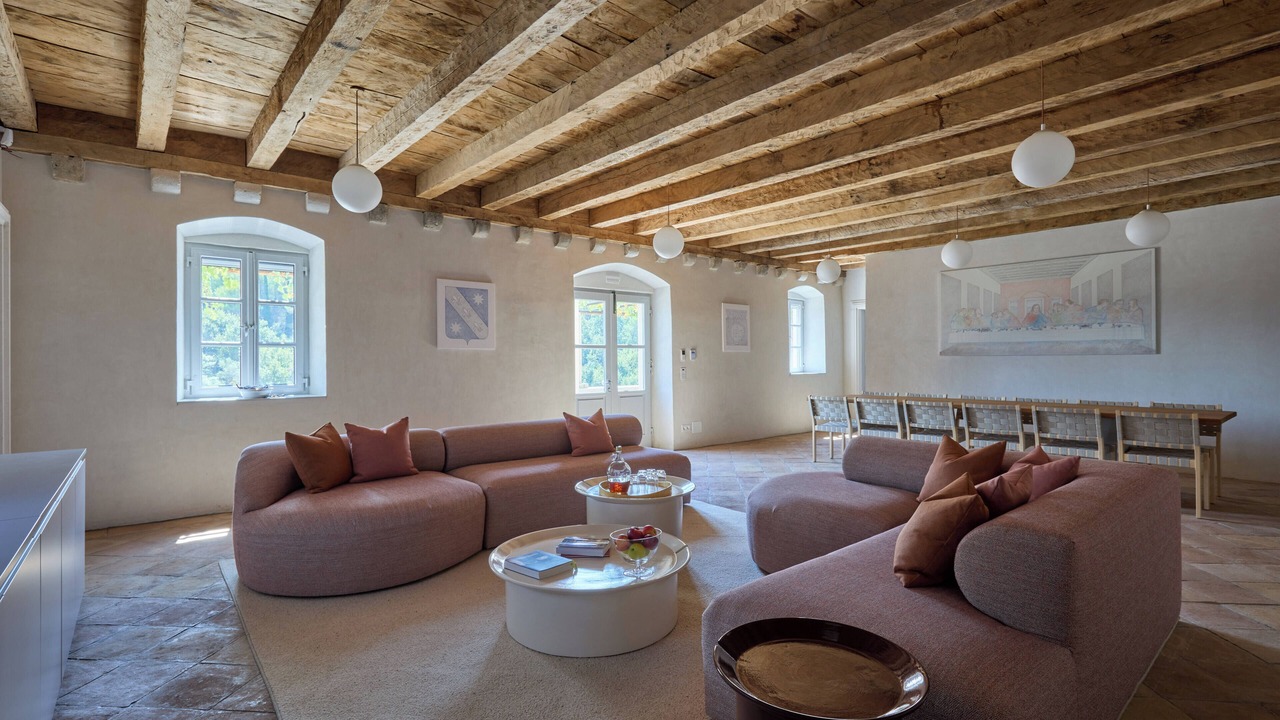 Photo of Livingroom in Sudurad