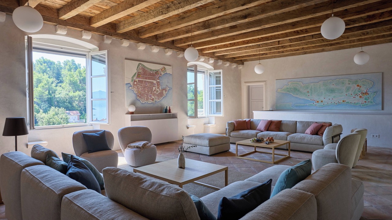 Photo of Livingroom in Sudurad