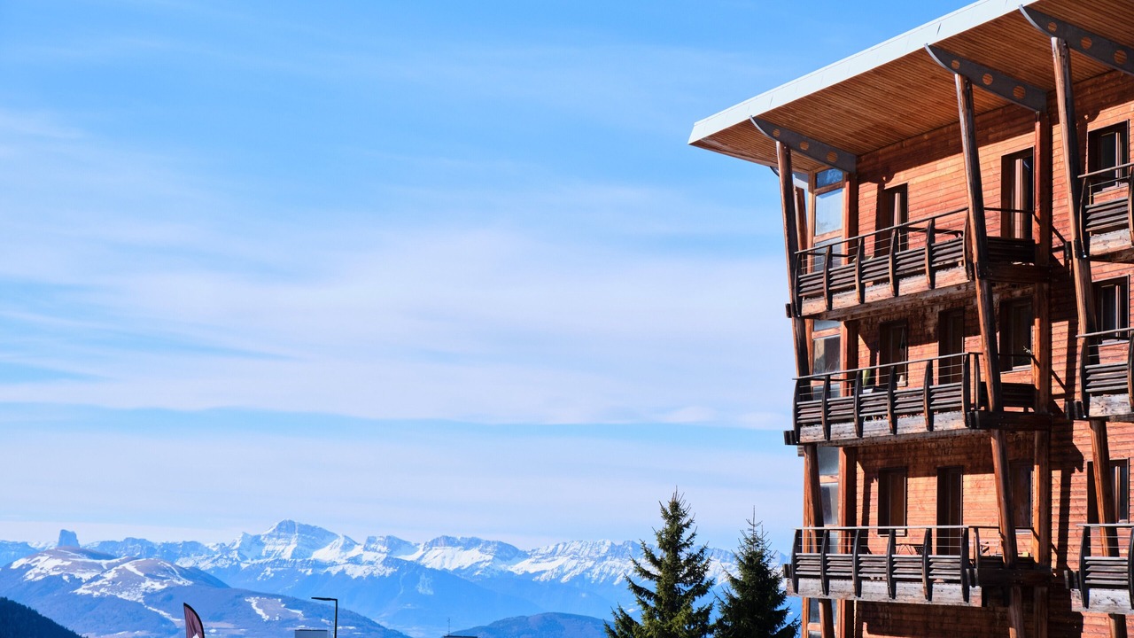 Photo of Outdoor in Chamrousse