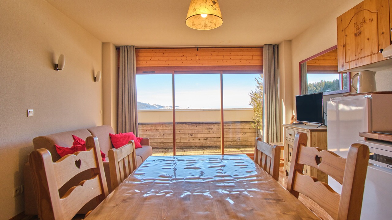 Photo of Livingroom in Chamrousse