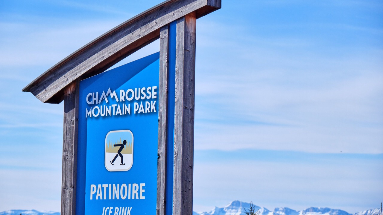 Photo of Others in Chamrousse
