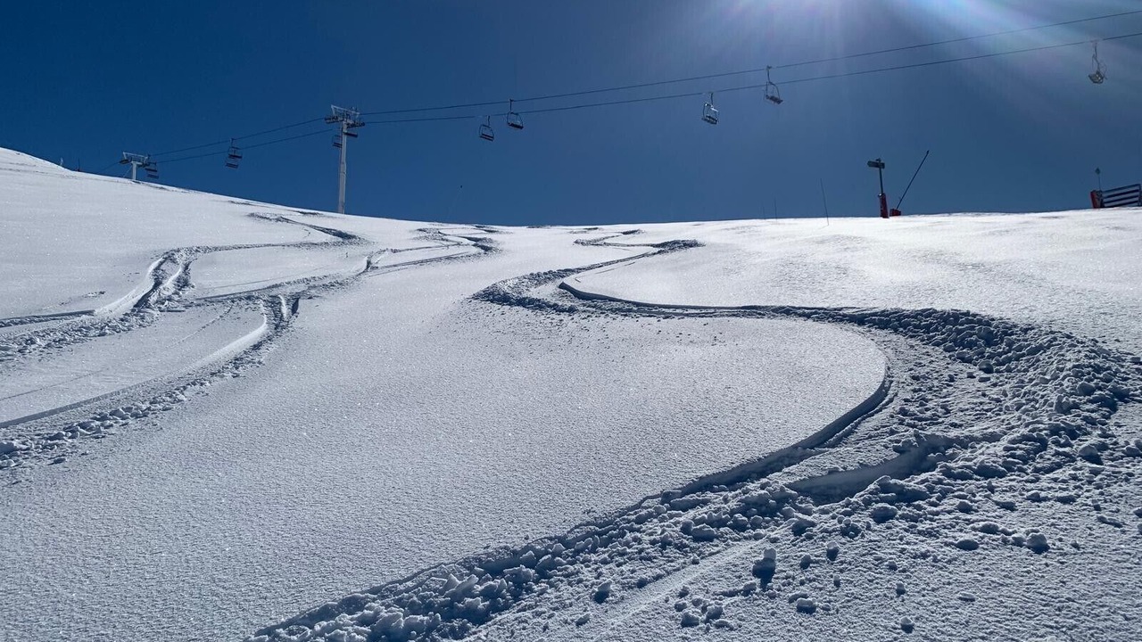 Photo of Others in Chamrousse