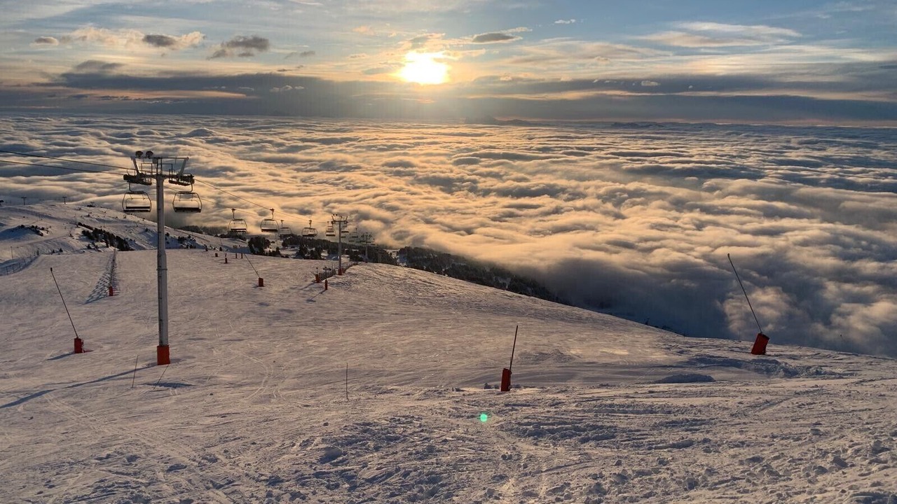 Photo of Others in Chamrousse