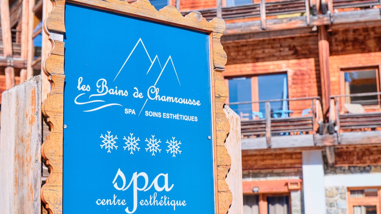 Photo of Outdoor in Chamrousse