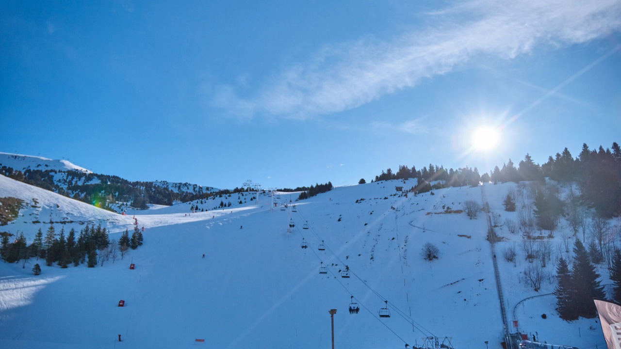 Photo of Others in Chamrousse