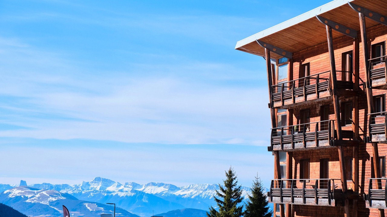 Photo of Outdoor in Chamrousse