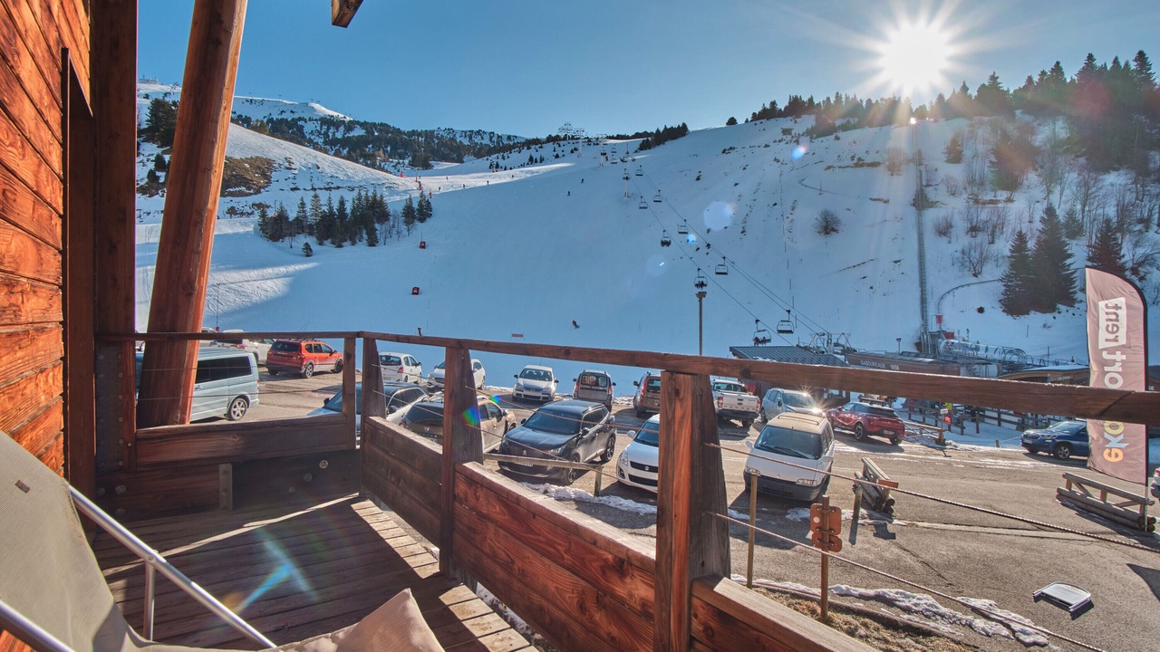 Photo of Outdoor in Chamrousse