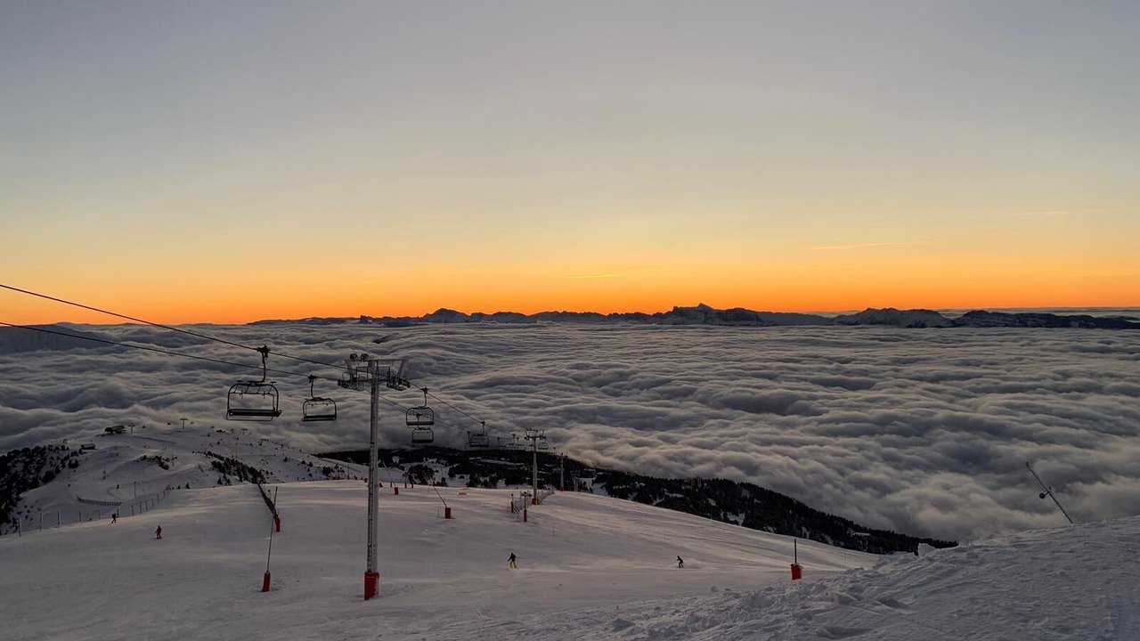 Photo of Others in Chamrousse