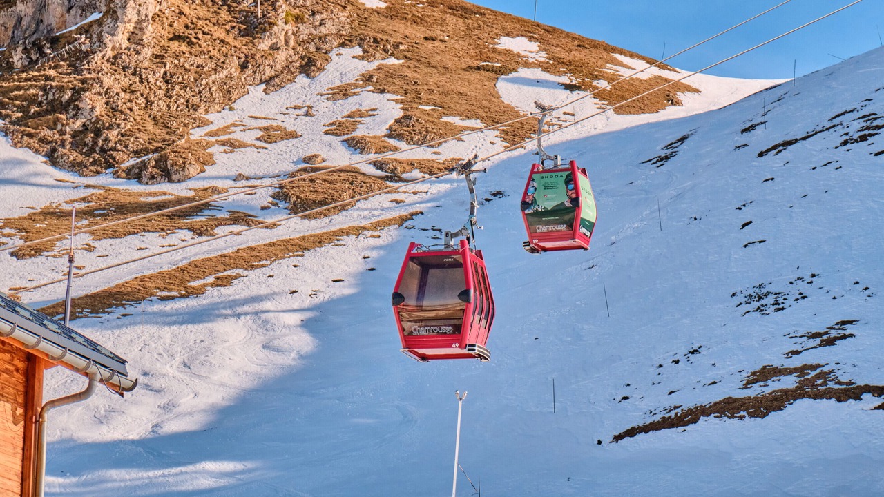 Photo of Others in Chamrousse