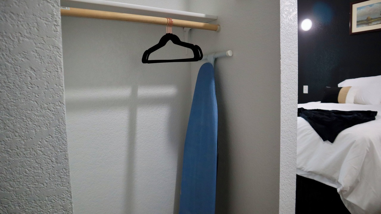 Photo of Bedroom in Dilley