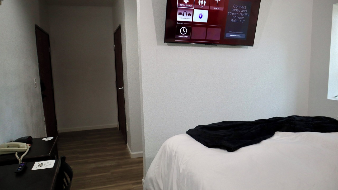 Photo of Bedroom in Dilley