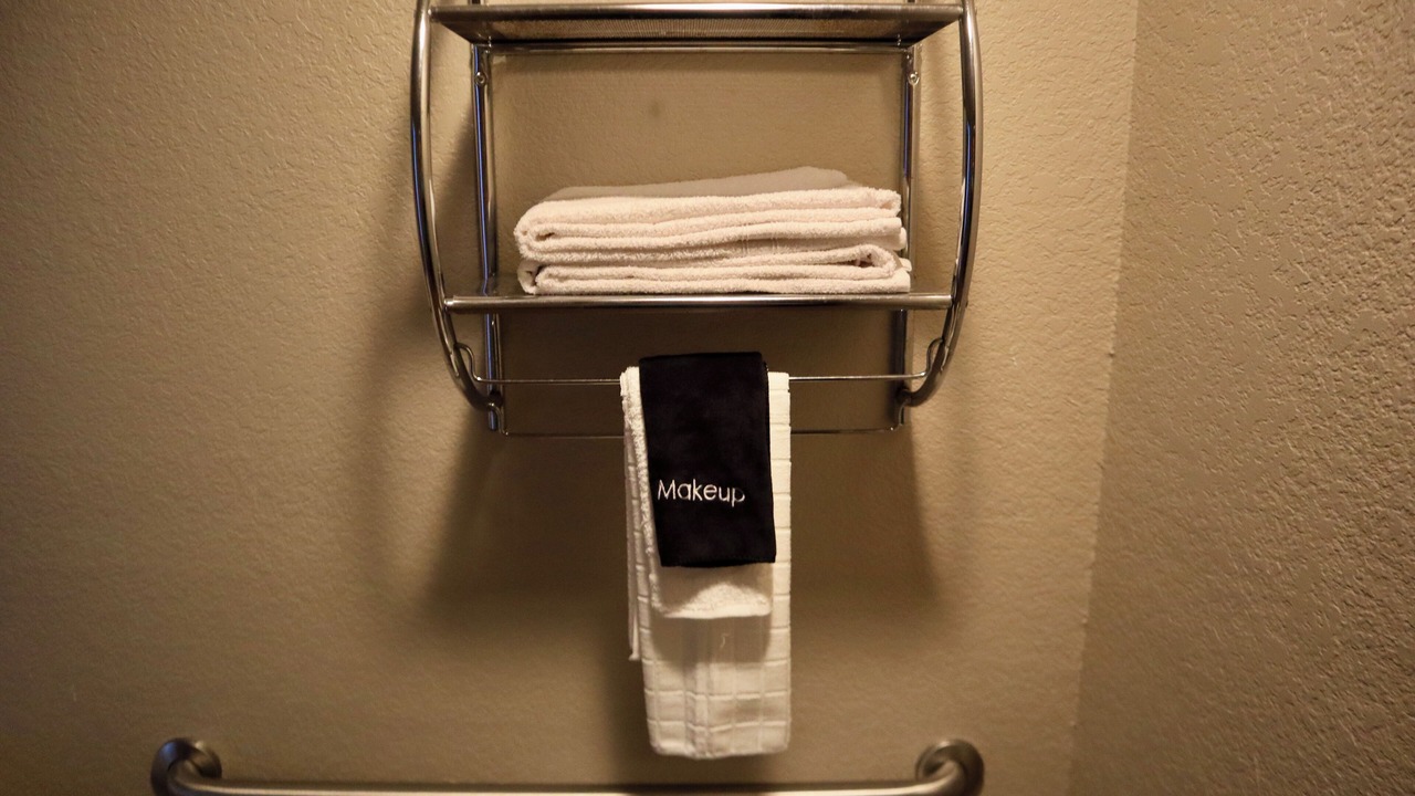 Photo of Bathroom in Dilley