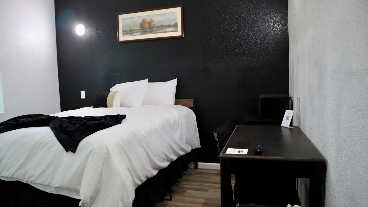 Photo of Bedroom in Dilley
