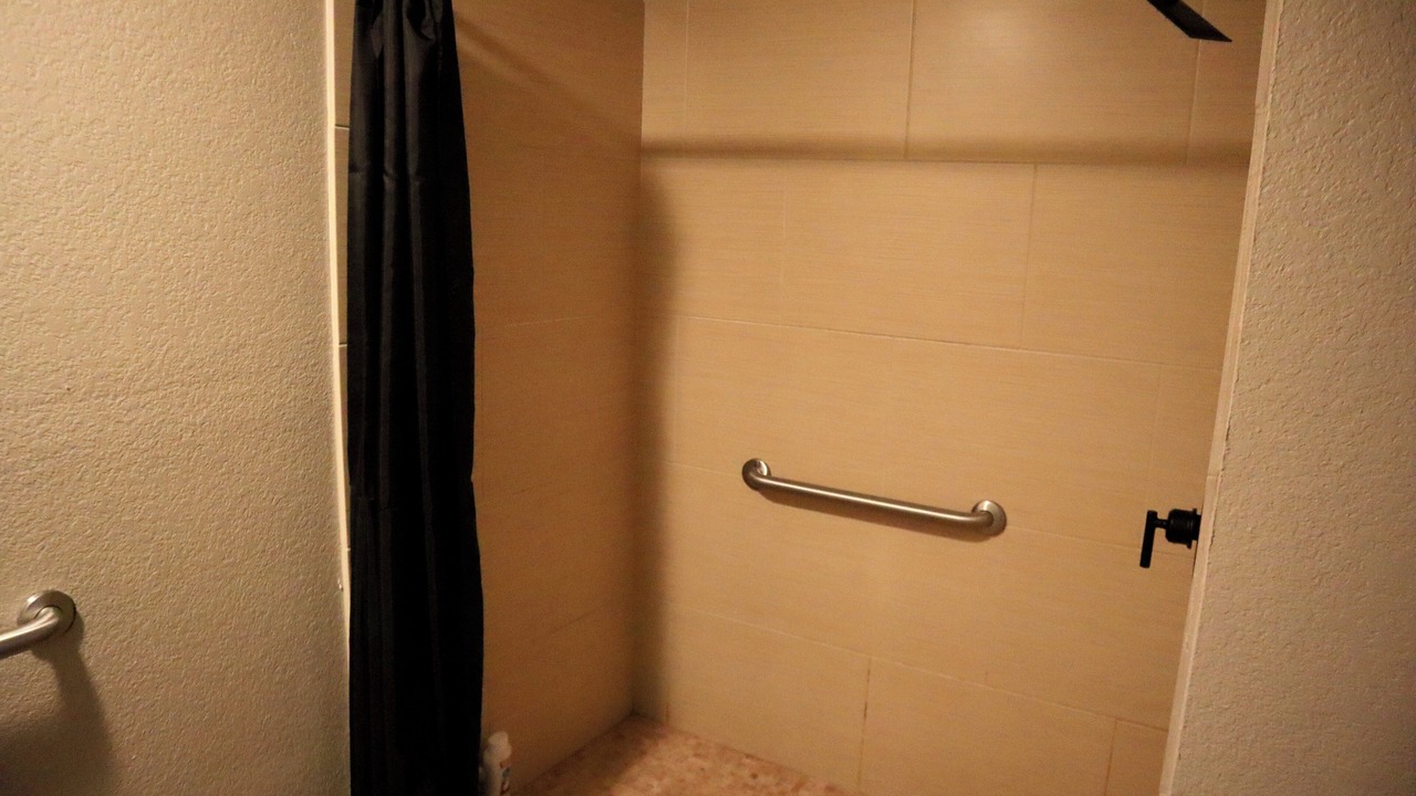 Photo of Bathroom in Dilley