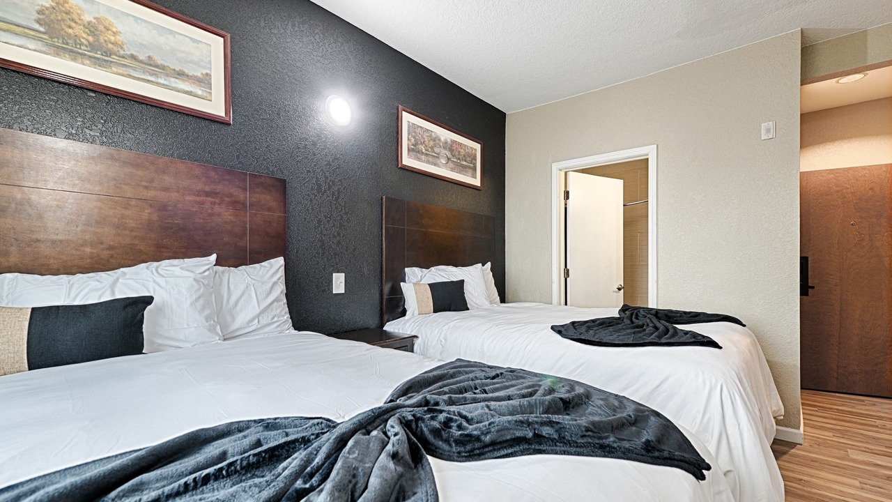 Photo of Bedroom in Dilley