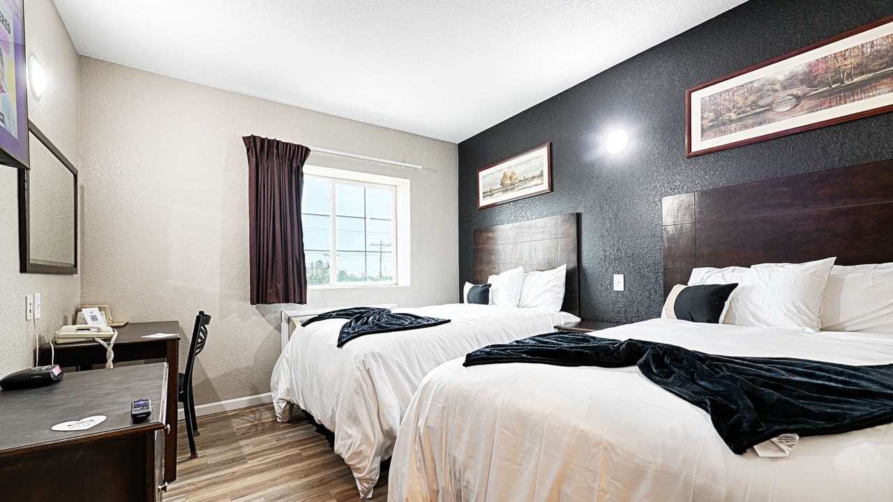 Photo of Bedroom in Dilley
