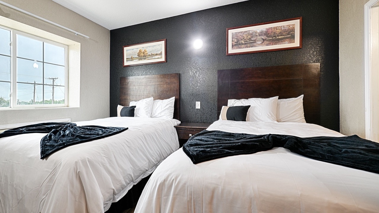 Photo of Bedroom in Dilley