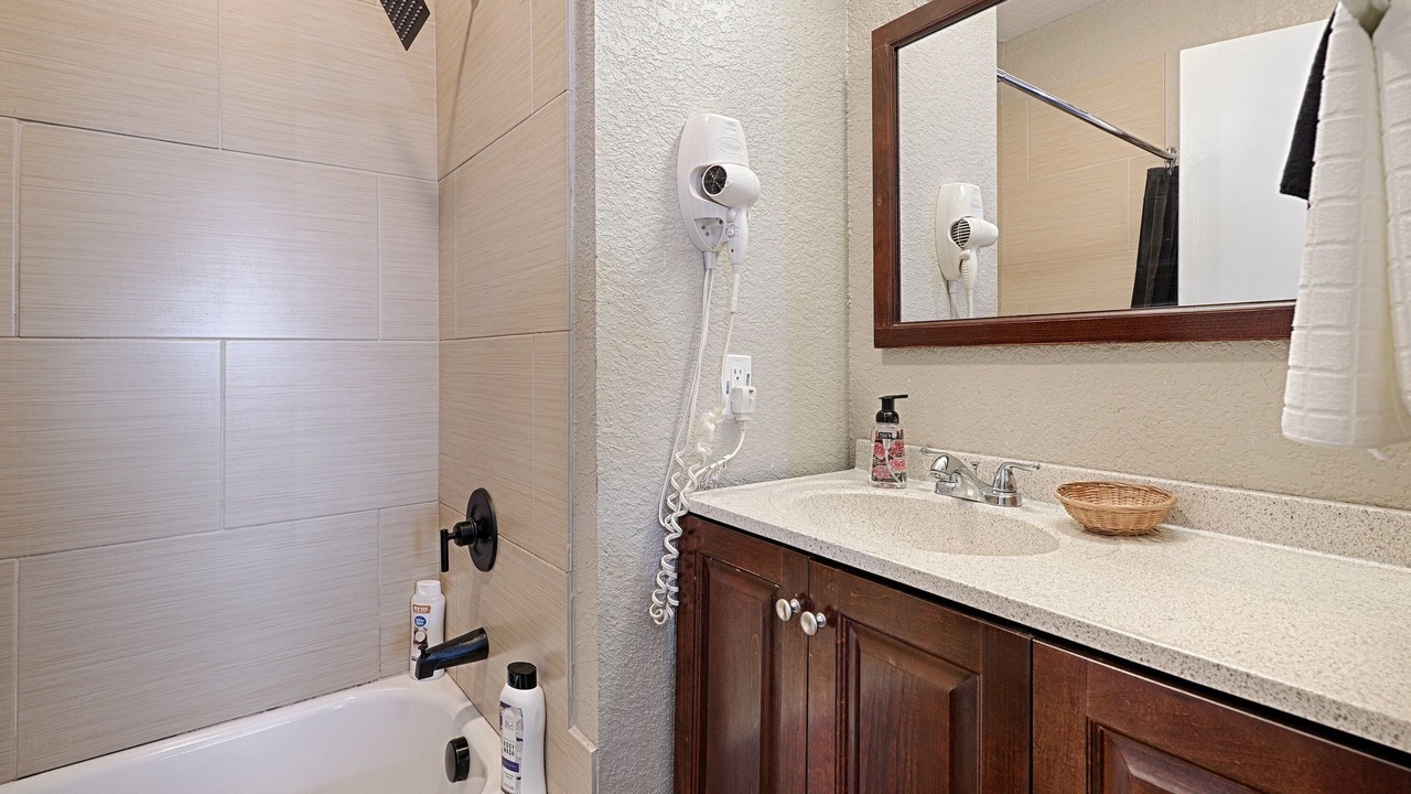Photo of Bathroom in Dilley