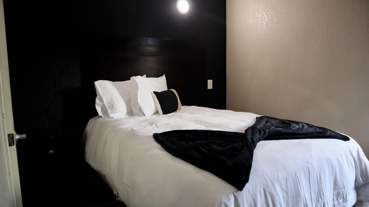 Photo of Bedroom in Dilley