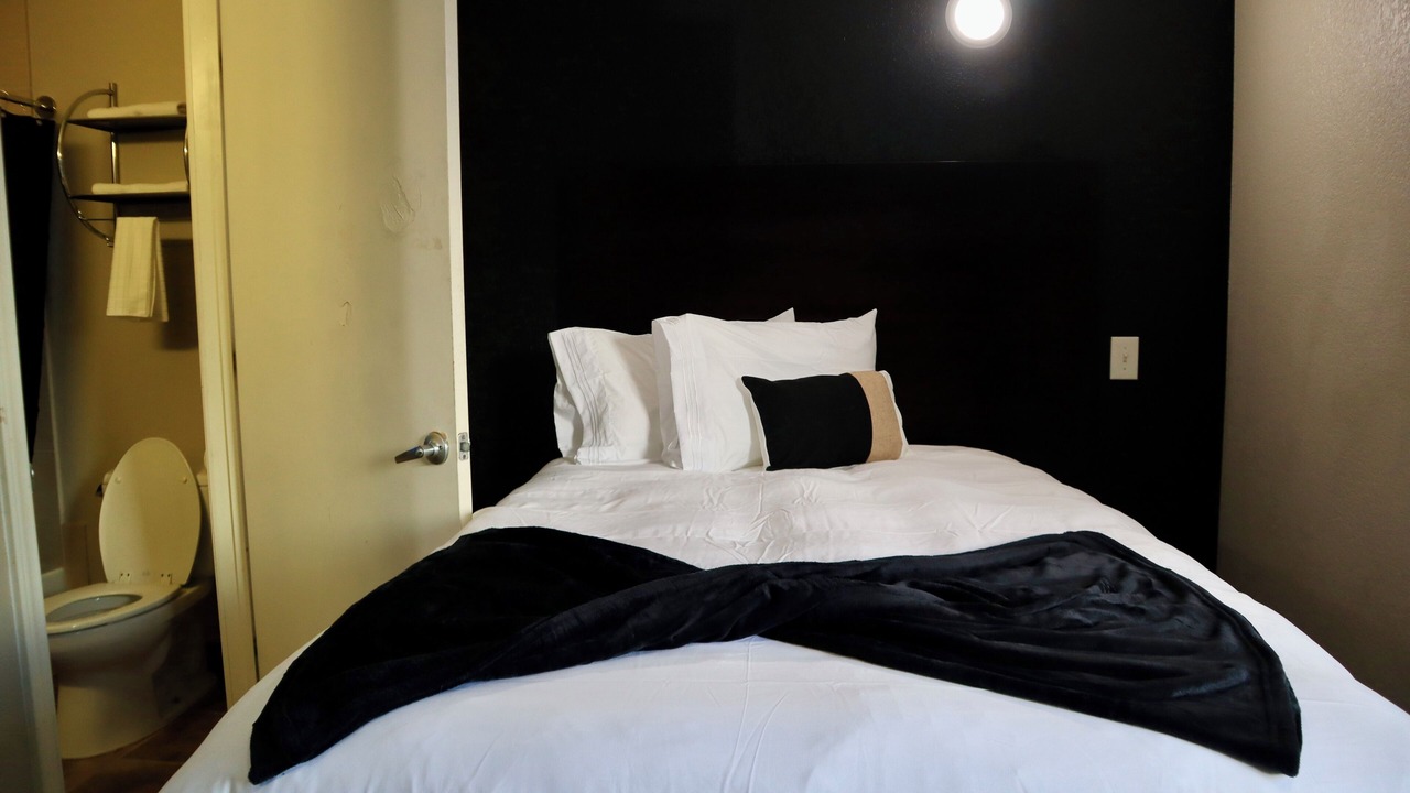 Photo of Bedroom in Dilley