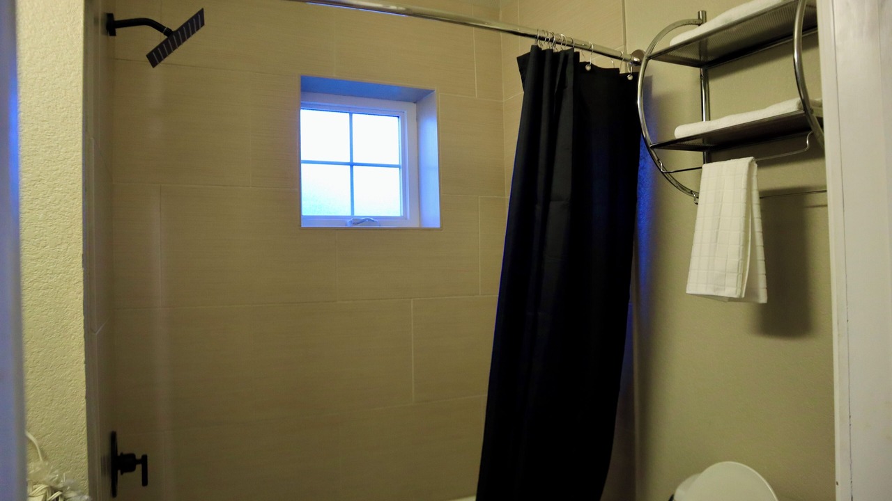 Photo of Bathroom in Dilley