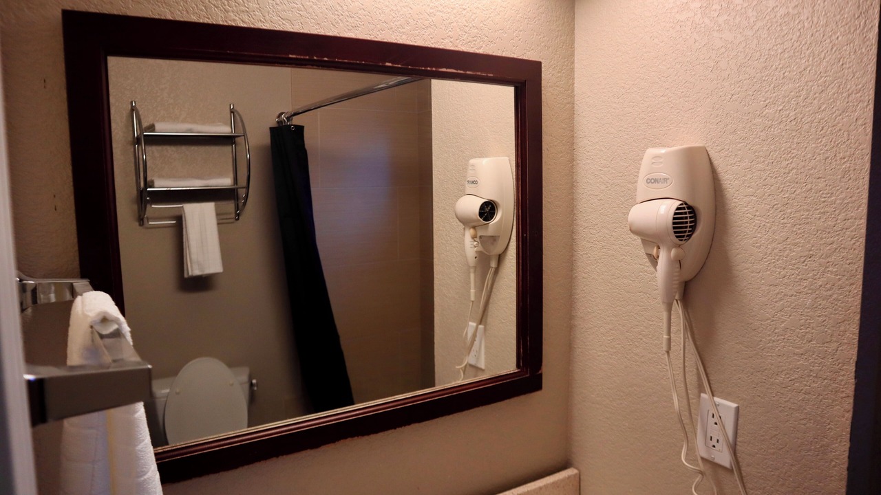 Photo of Bathroom in Dilley