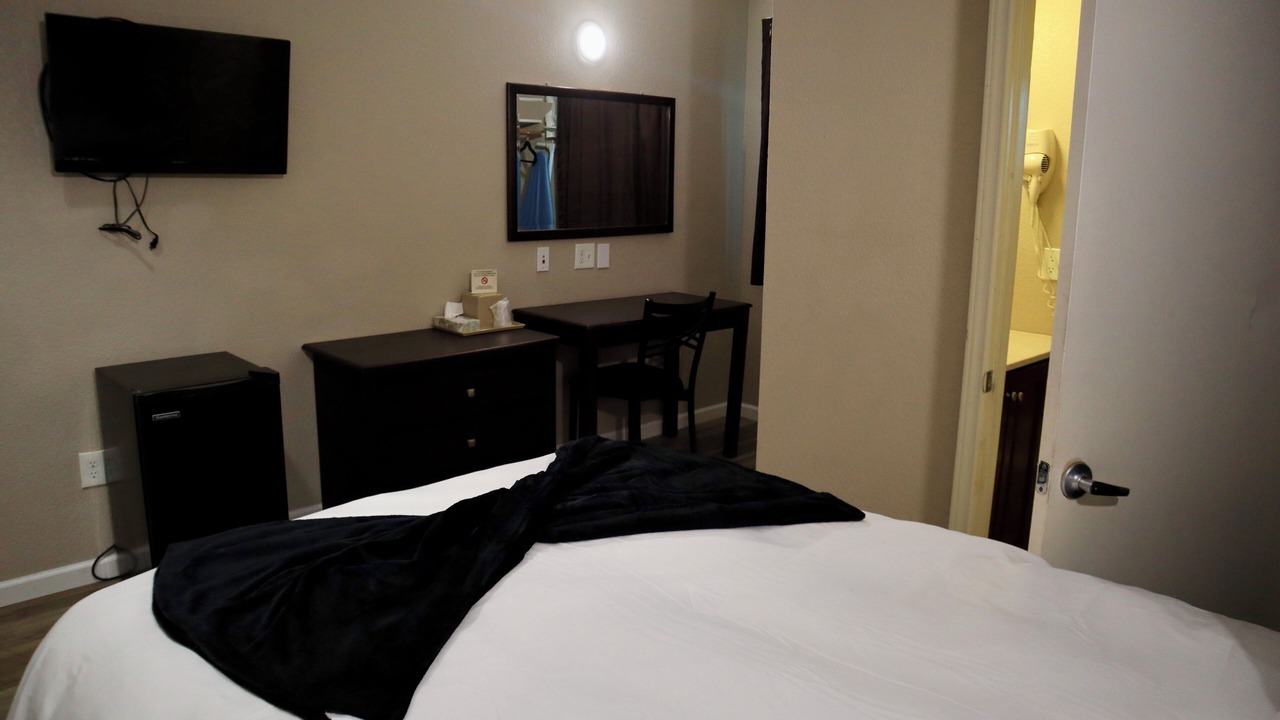 Photo of Bedroom in Dilley
