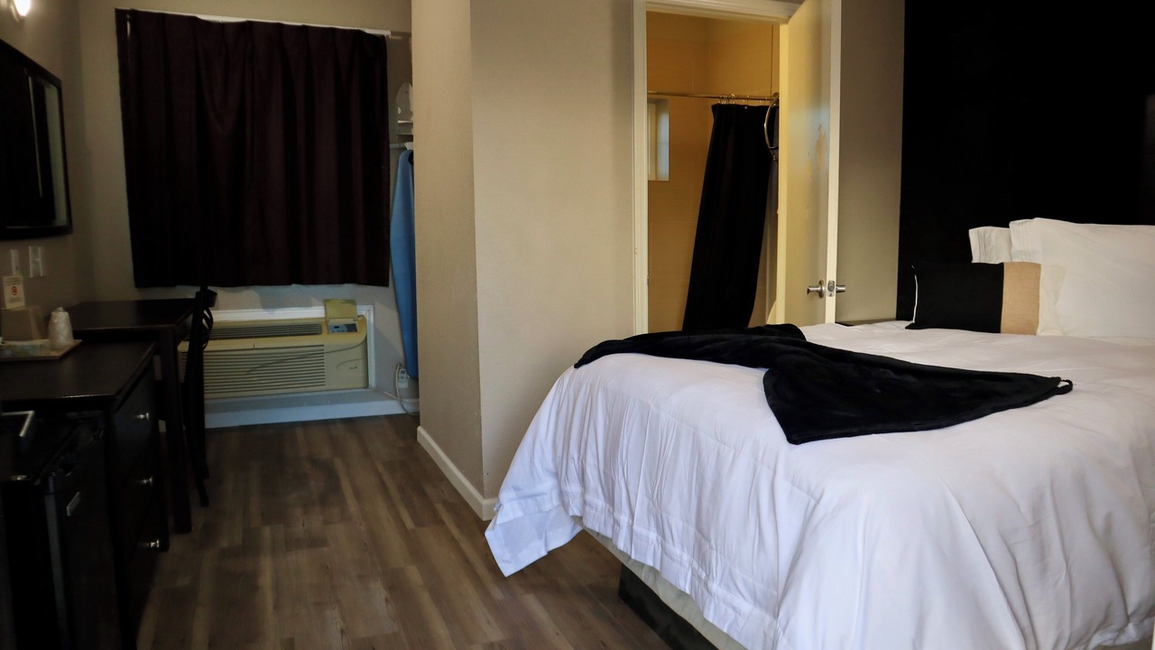 Photo of Bedroom in Dilley