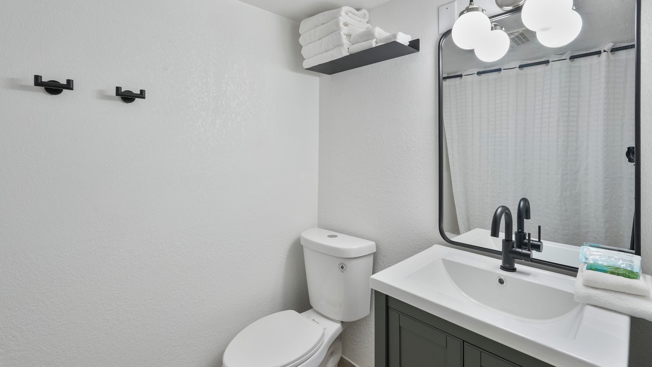 Photo of Bedroom in Townsend