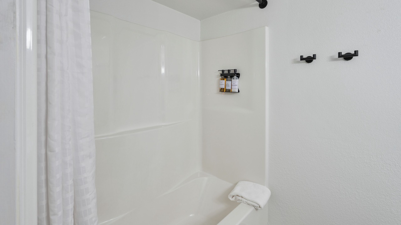 Photo of Bedroom in Townsend
